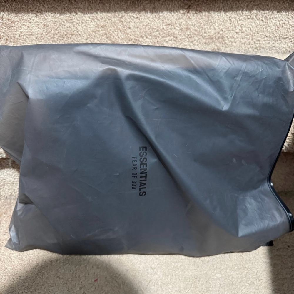 Fear of God Essentials SS2024 Sweatshirt